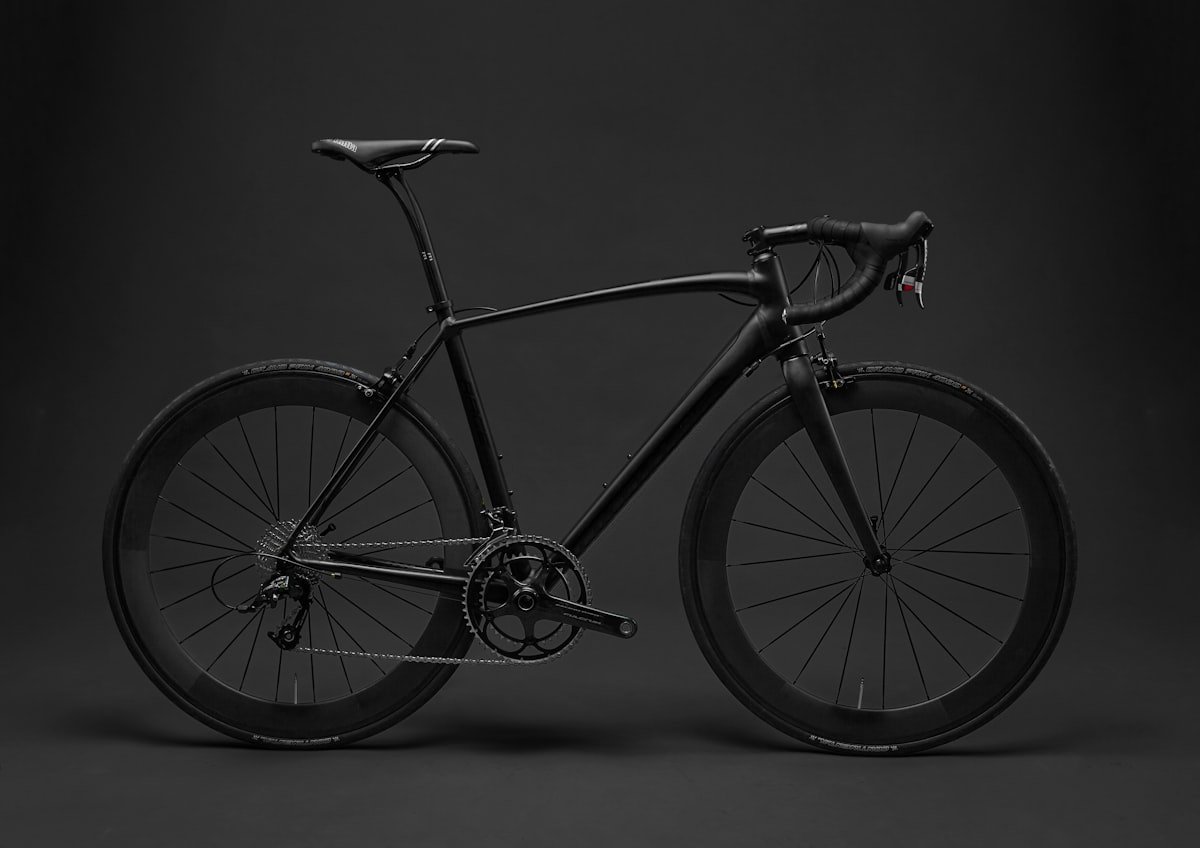 Frame Manufacturing