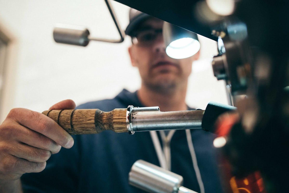 CycleForge Factory